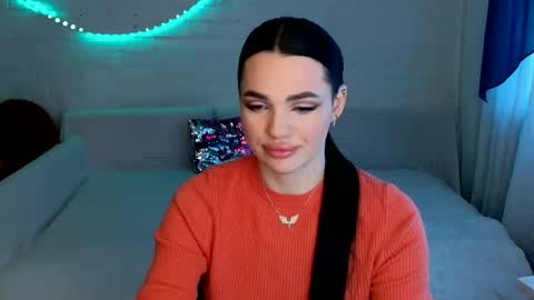 tasty_babyy online show from March 13, 11:33 am