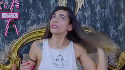 TastyPatricia online show from December 31, 12:15 pm