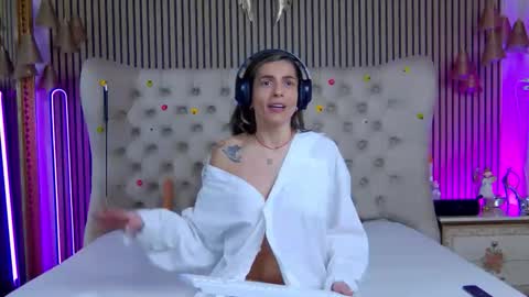 TastyPatricia online show from March 5, 4:14 pm