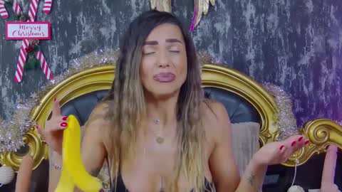 TastyPatricia online show from December 27, 12:34 pm
