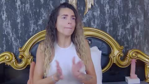 TastyPatricia online show from January 7, 9:29 am