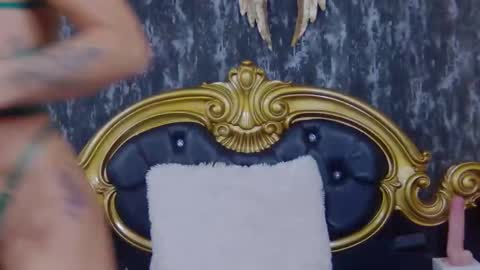 TastyPatricia online show from January 10, 8:07 am