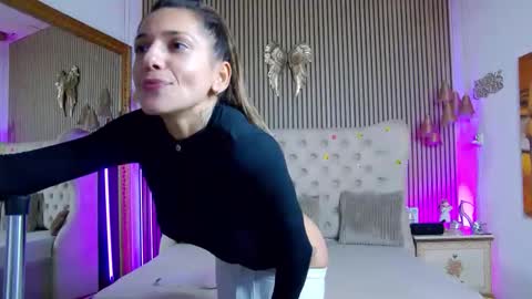 TastyPatricia online show from November 23, 1:57 pm