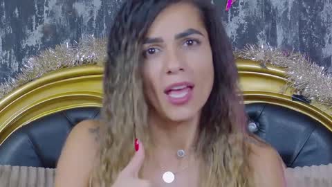 TastyPatricia online show from December 25, 6:52 pm