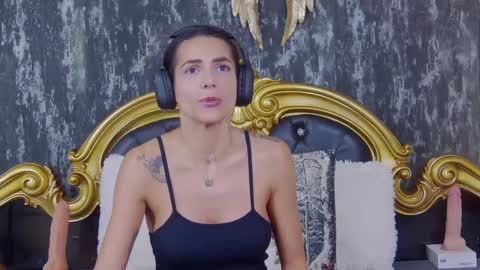 TastyPatricia online show from January 2, 9:43 am
