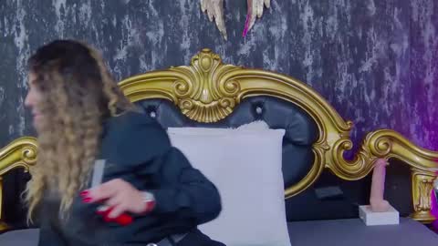TastyPatricia online show from January 6, 12:46 pm