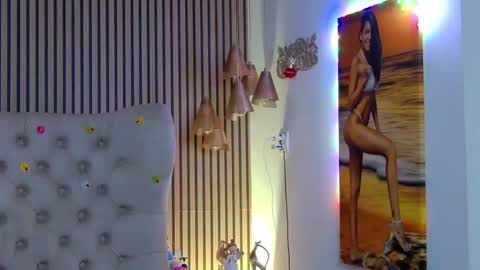 TastyPatricia online show from January 5, 5:27 pm