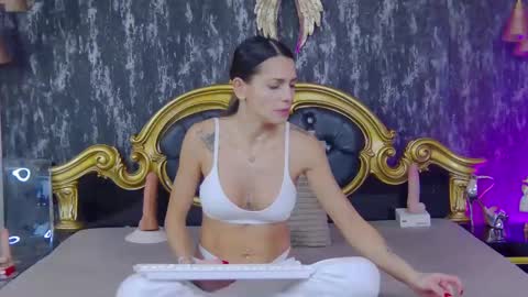 TastyPatricia online show from January 16, 11:15 am