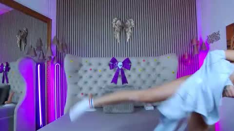 Snapshot of tastypatricia chatting on October 28, 2:23 pm TastyPatricia online show from October 28, 2:23 pm