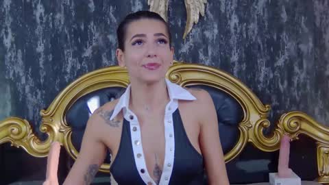 TastyPatricia online show from January 27, 9:44 am