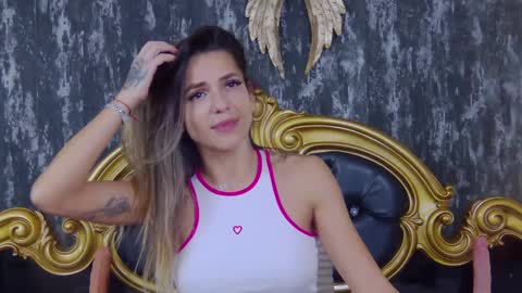 TastyPatricia online show from January 30, 6:46 am