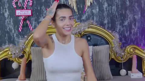 TastyPatricia online show from December 29, 12:55 pm
