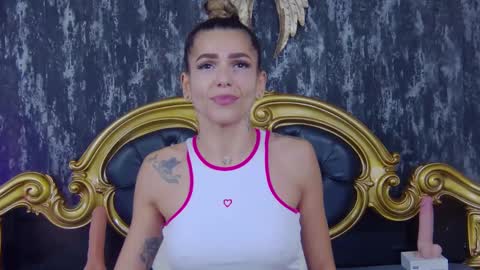TastyPatricia online show from January 31, 10:20 am