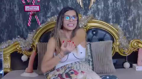 TastyPatricia online show from December 26, 10:20 pm