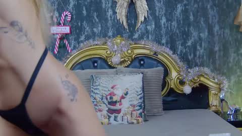 TastyPatricia online show from December 13, 12:17 pm