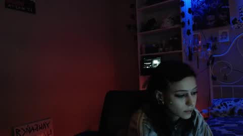 Snapshot of tata_goth chatting on February 26, 10:43 pm Tata online show from February 26, 10:43 pm