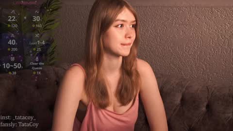 TataCoy online show from December 13, 5:38 am