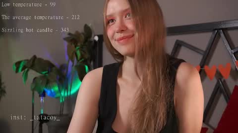 TataCoy online show from October 1, 1:27 pm