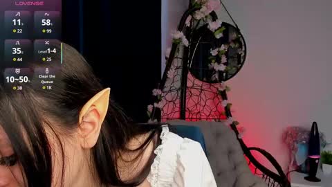  Rin  online show from March 11, 6:08 am