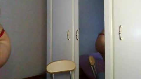 tateisblonde online show from March 17, 2:43 pm