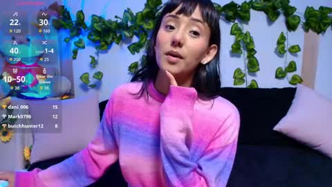 AME online show from November 4, 6:40 am