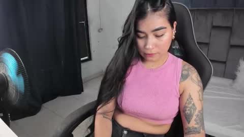 Tatiana online show from November 27, 8:01 pm