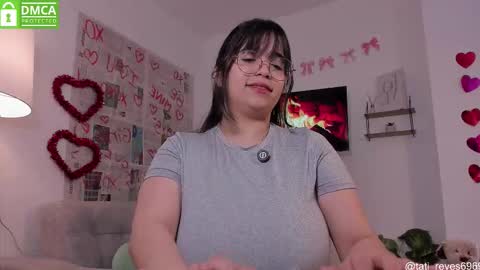 Tatiana --- Schedule Monday to Sundays 800  to 200  UTC-5 online show from February 20, 1:12 pm