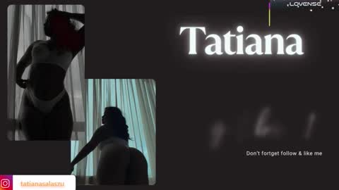 tatiana1004 online show from November 5, 7:24 am