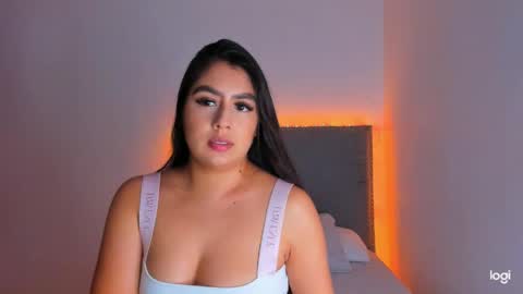 Tatiana online show from April 7, 2:13 am