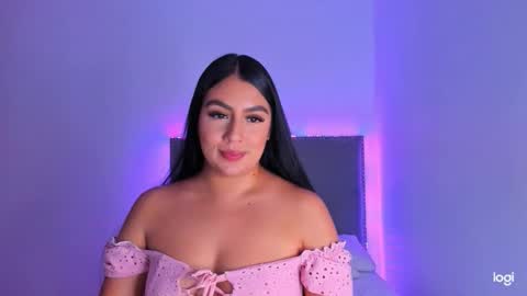 Tatiana online show from October 31, 11:20 pm