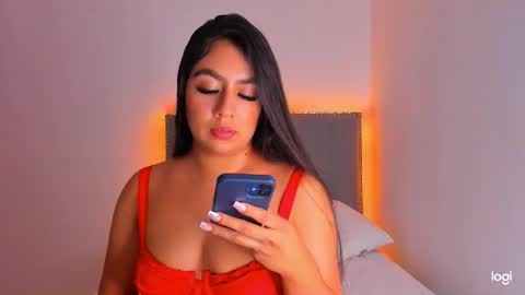 Snapshot of tatiana_2000 chatting on February 9, 12:40 am Tatiana online show from February 9, 12:40 am