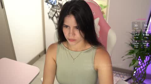 Snapshot of tatiana__cortes18 chatting on September 17, 6:06 pm Sofia  But You can call me Sofi online show from September 17, 6:06 pm