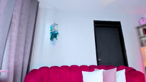 Snapshot of tatiana_mendoza chatting on October 23, 3:51 pm tatiana_mendoza online show from October 23, 3:51 pm