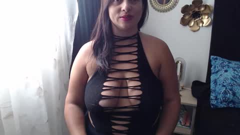 tatiana_monteros online show from March 30, 6:51 pm