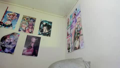 tatiana online show from October 9, 8:46 pm