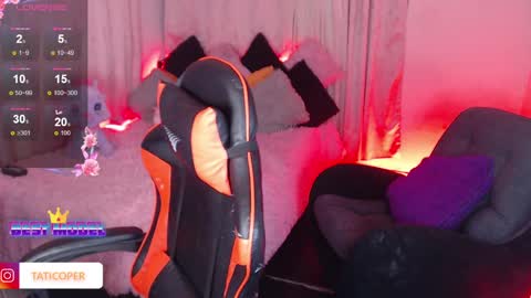 Tatiana NEW ACCOUNT online show from December 3, 5:41 am