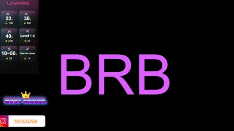 Snapshot of tatiana_oficial chatting on September 25, 4:44 am Tatiana NEW ACCOUNT online show from September 25, 4:44 am