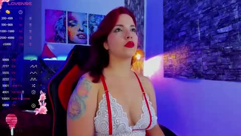 Tatiana SC online show from December 27, 2:23 pm