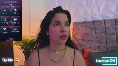 Snapshot of tatiana_sc chatting on September 26, 6:27 pm Tatiana SC online show from September 26, 6:27 pm