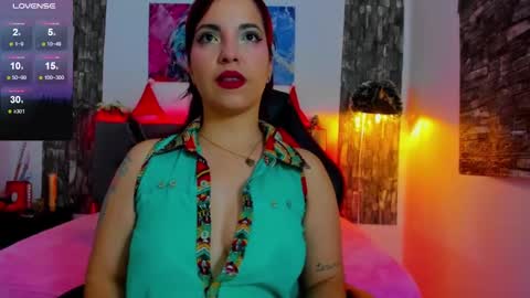 Tatiana SC online show from December 14, 12:33 pm