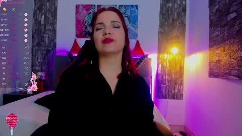 Tatiana SC online show from December 30, 1:25 pm