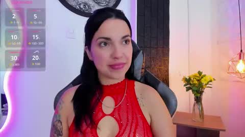 Snapshot of tatiana_sc chatting on October 1, 2:22 pm Tatiana SC online show from October 1, 2:22 pm