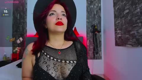 Tatiana SC online show from January 4, 12:27 pm