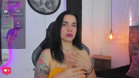 Snapshot of tatiana_sc chatting on September 17, 2:04 pm Tatiana SC online show from September 17, 2:04 pm