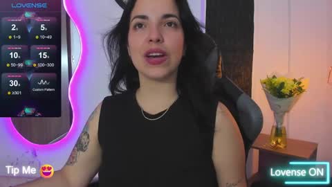 Snapshot of tatiana_sc chatting on September 22, 5:55 pm Tatiana SC online show from September 22, 5:55 pm