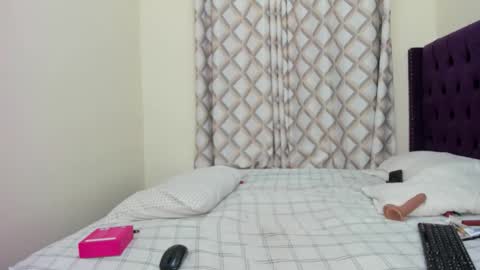 tatiana_storm online show from November 25, 7:47 pm