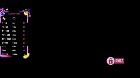 i am tatiana  online show from April 6, 1:01 pm