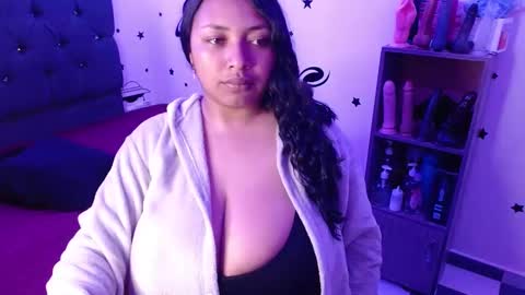 tatiana online show from January 7, 2:10 am