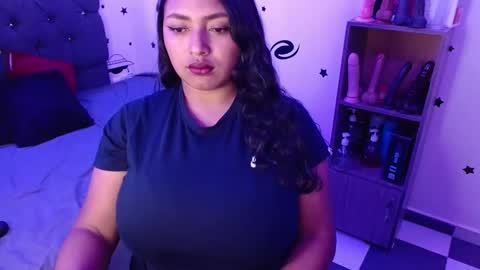 tatiana online show from December 17, 2:44 am