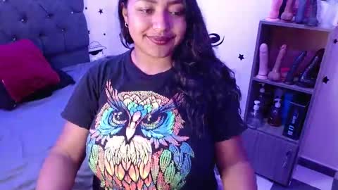 tatiana online show from December 19, 2:23 am